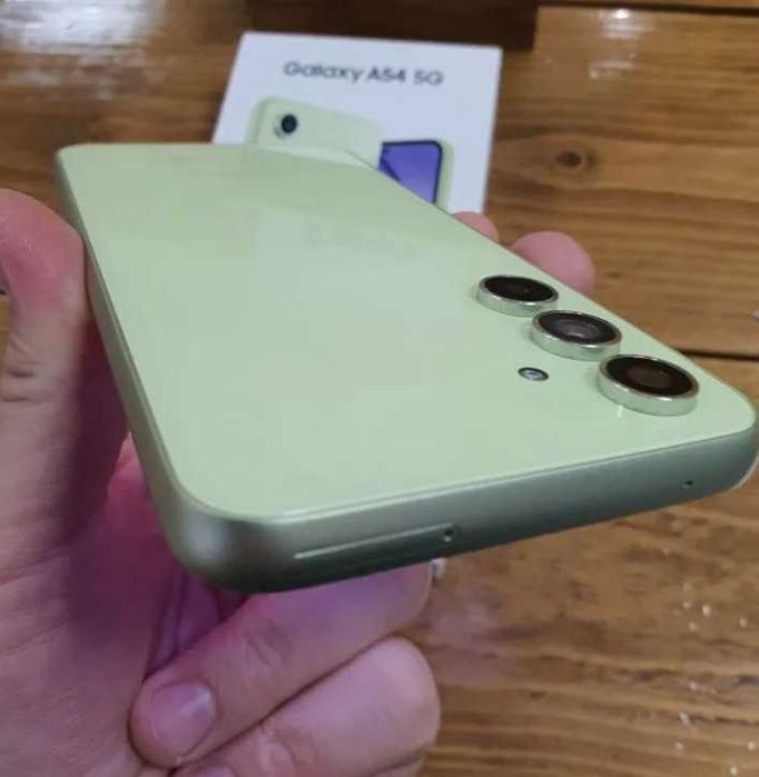 Samsung Galaxy A54 5G 128GB