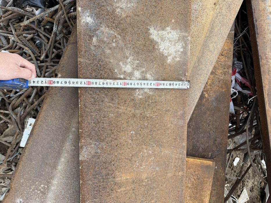 Лист металл сатылады б/у