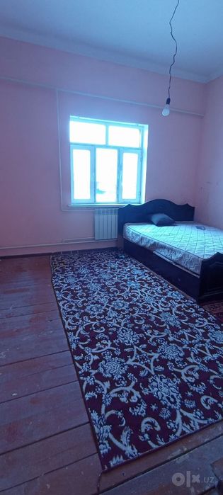 Ховли ижарага берилади