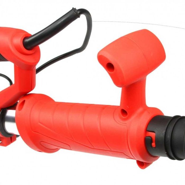 Сгъваема LED шлайф машина жираф за шлайфане на стени и тавани Mar-Pol