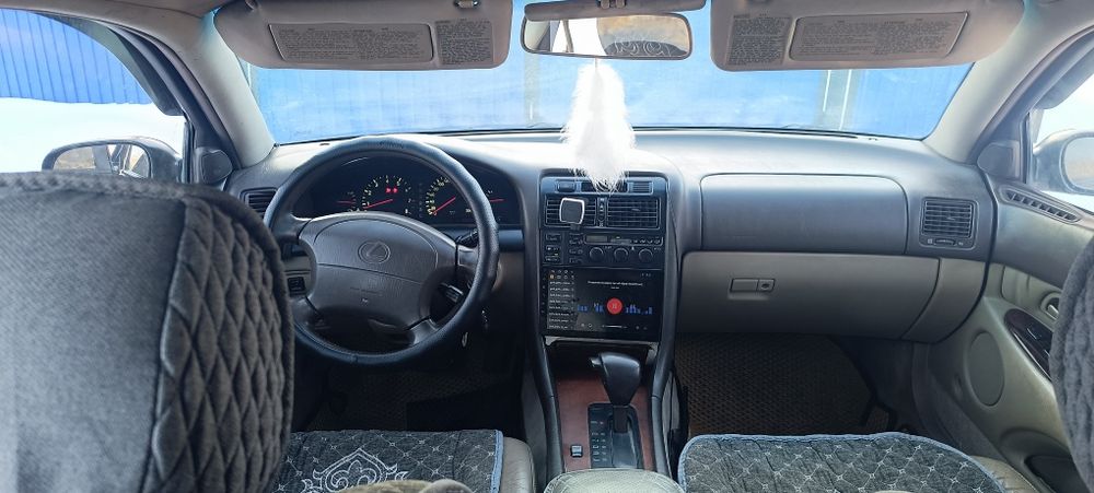 Продам Лексус gs 300