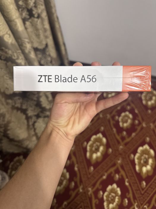 ZTE BLADE A56 64 gb hotira