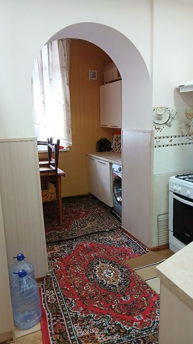 Продаётся 3-х ком. Кв