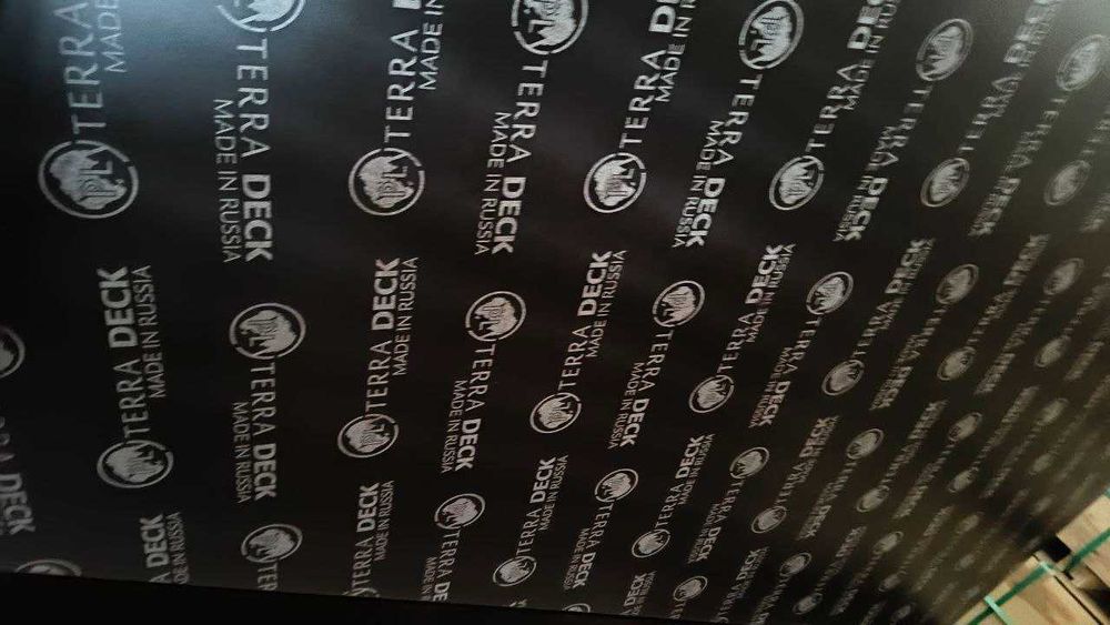 Финский фанера Свеза, terra deck,Murashinkiy,Sib ply Россия fanera