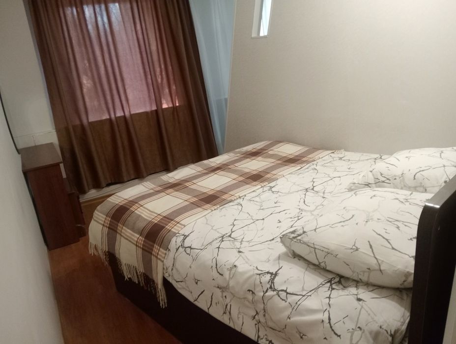 День 7000, р-н вокзала