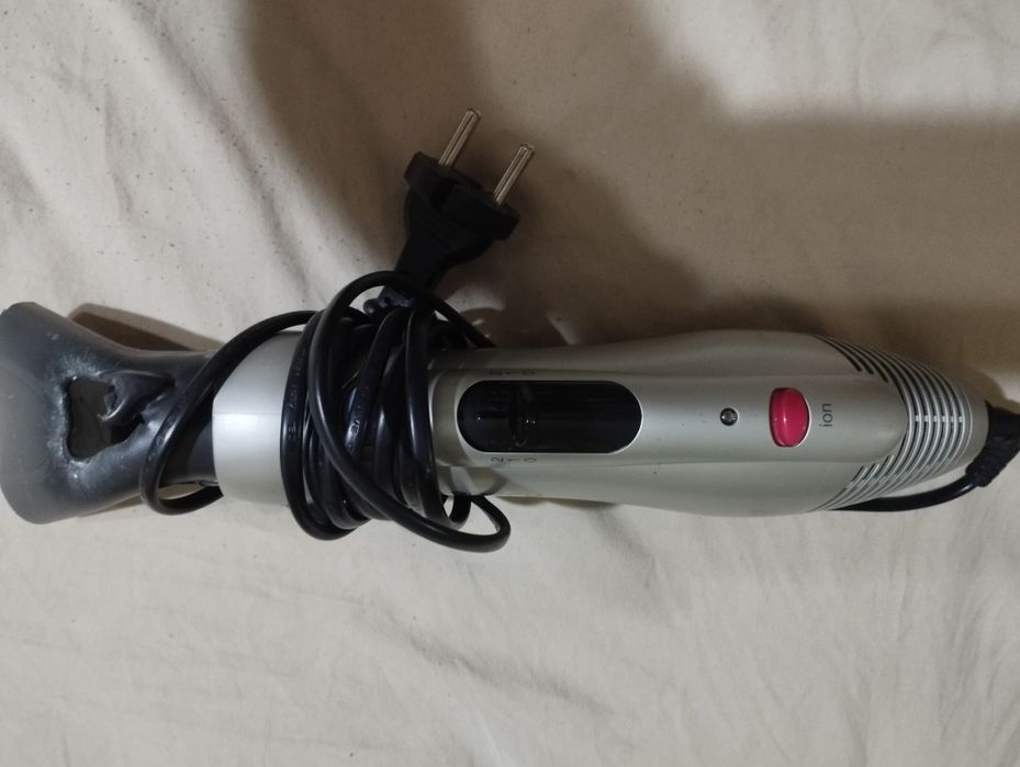 Сушилка фен bosch