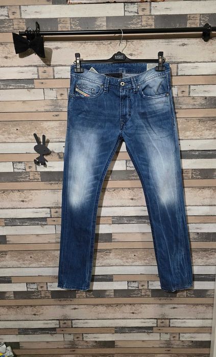 Diesel W/29-(121] мъжки дънки