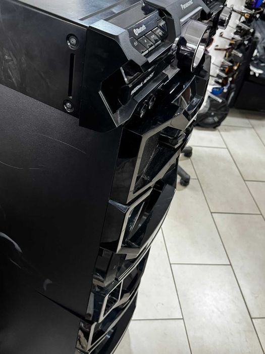 Аудио система PANASONIC SC-MAX3500