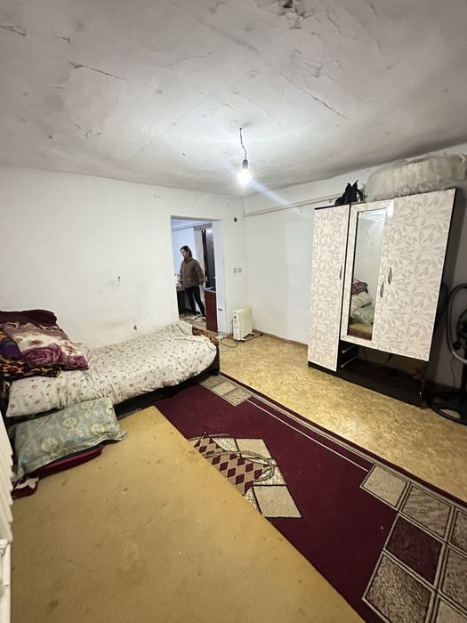 Времянка 60.000 тг