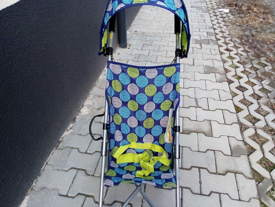 Детска количка BabiesЯus