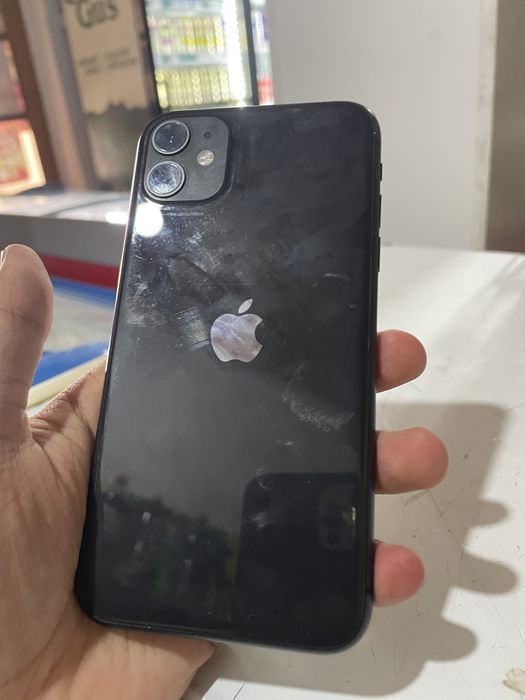 Айфон 11 iphone 11