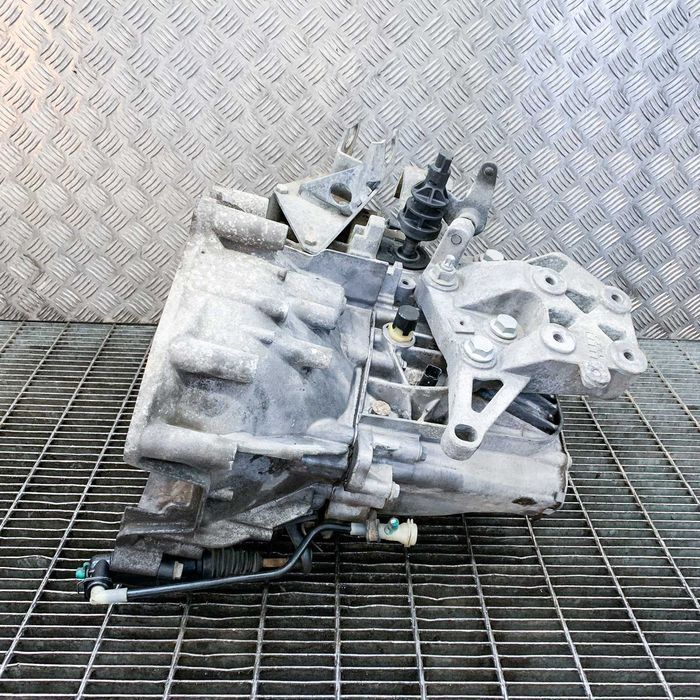 Cutie de viteze Citroen Jumper 2.2 HDI; 6+1 Trepte (2006-2015)