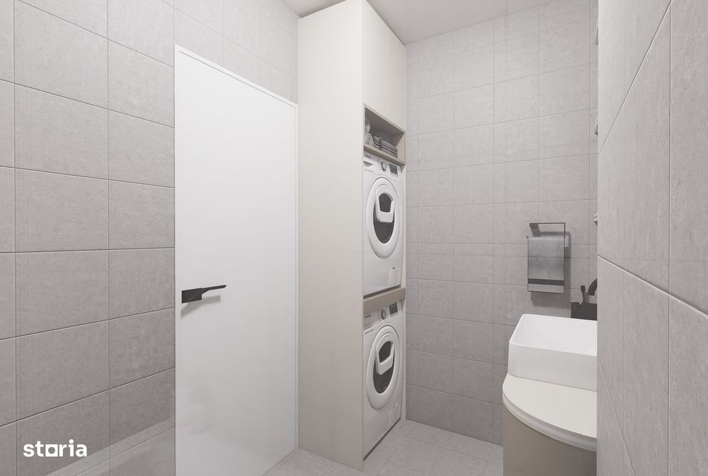 Oportunitate De Investiție: Apartament Finalizat, Intabulat-Tva Inclus