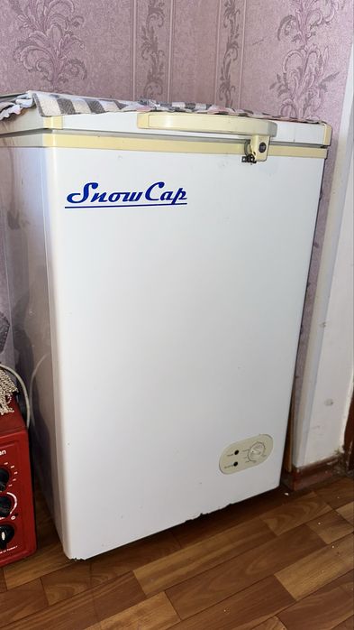 Морозильник сатылады  25мың тг