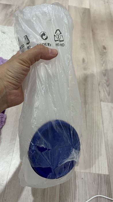 Посуда Tupperware