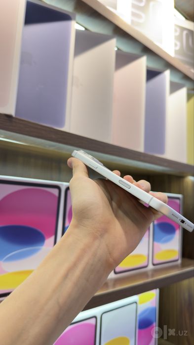 iphone 17 pro max naxtka va nasiya savdoga