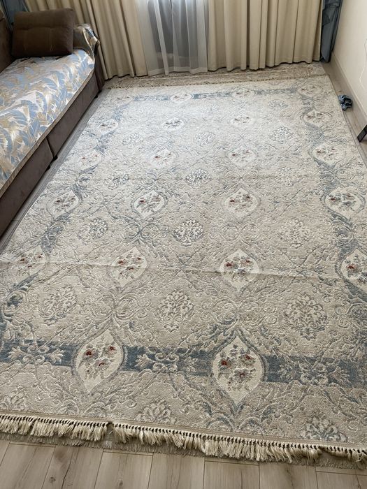 Ковер 230 на 350