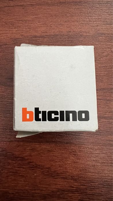 bticino AXOLUTE HC4301/16