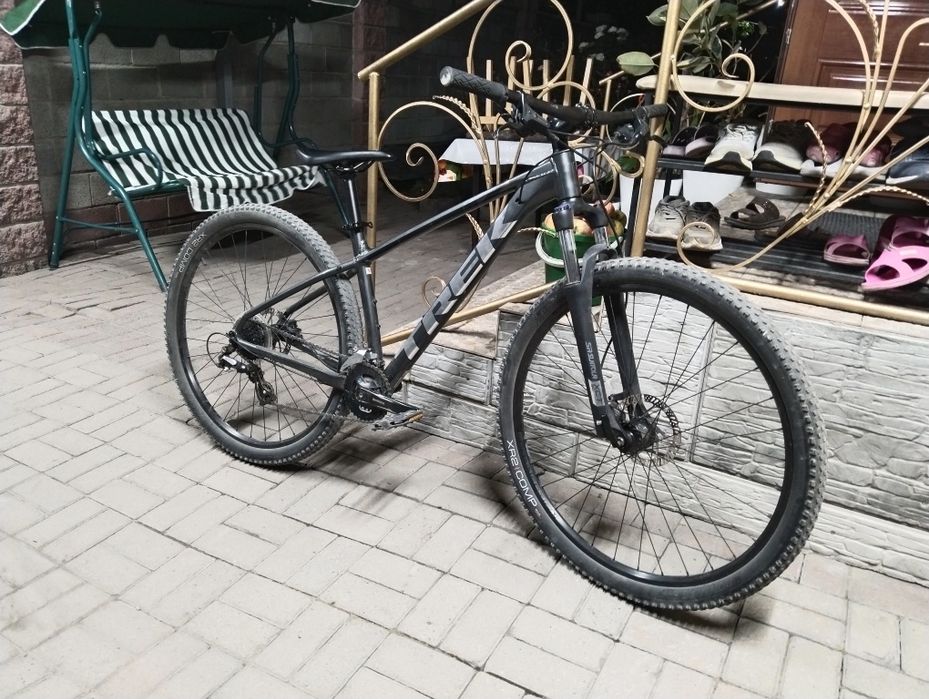 Trek Marlin 5 gen 3