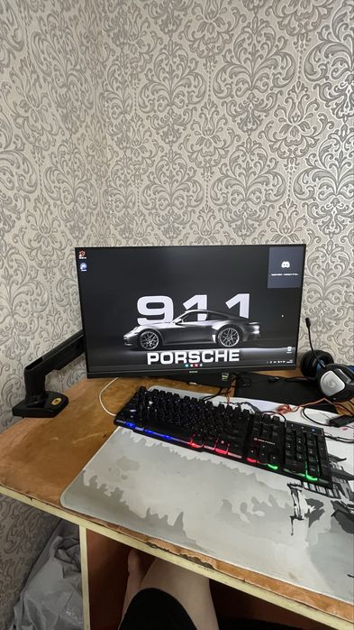 монитор 165 гц кронштейн бесп