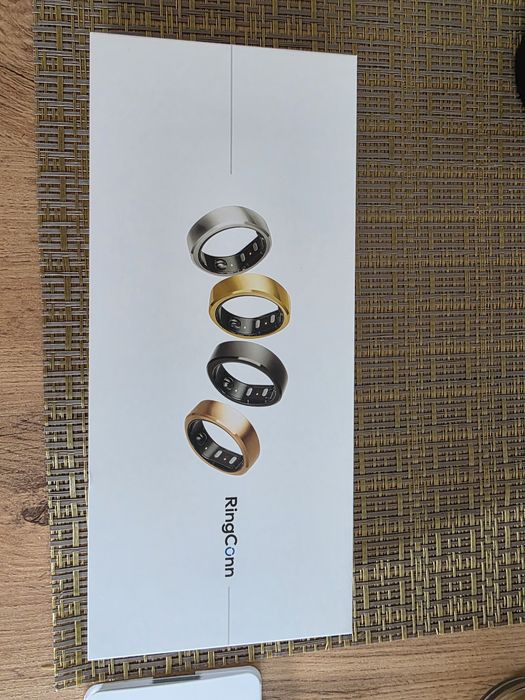 Ring conn gen 2 nou
