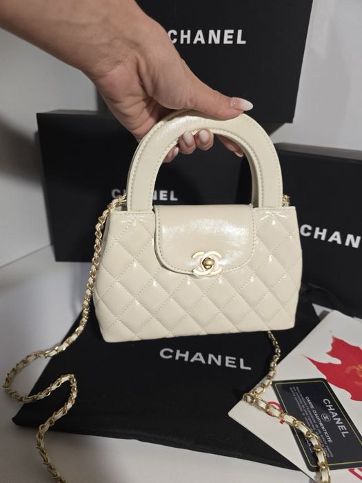 Дамска чанта Chanel Mini