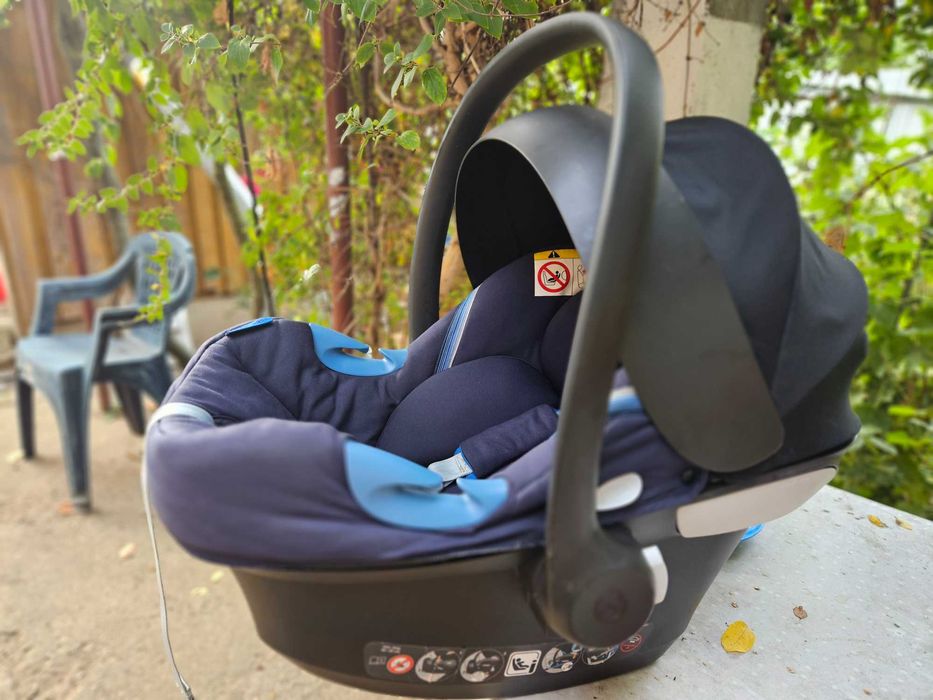 Scoica Cybex Gold Atom M