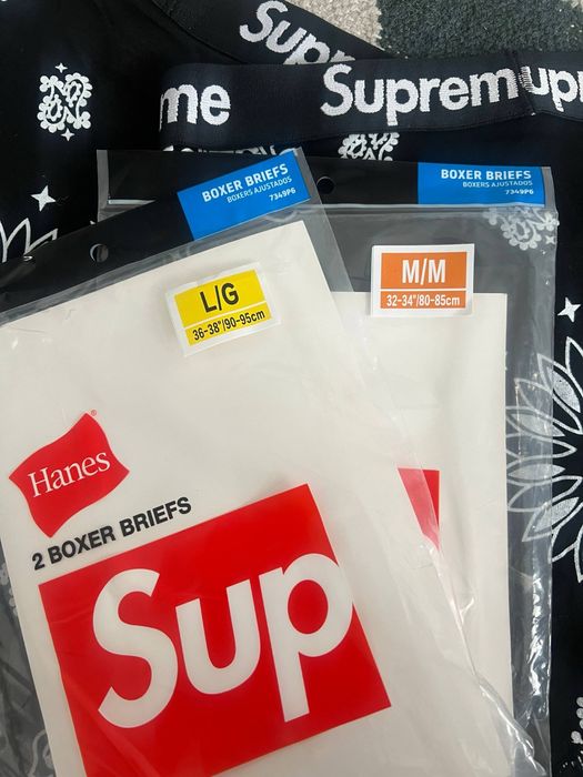 Boxeri Supreme Negri cu Model Paisley – M/L – Noi în Ambalaj