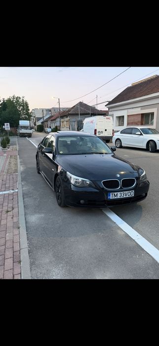 BMW 5 Series 0 — imagine 2