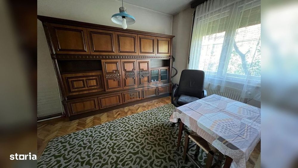 COMISION 0%! Ap. 3 camere dec. 70 mp, PET FRIENDLY, Eremia Grigorescu