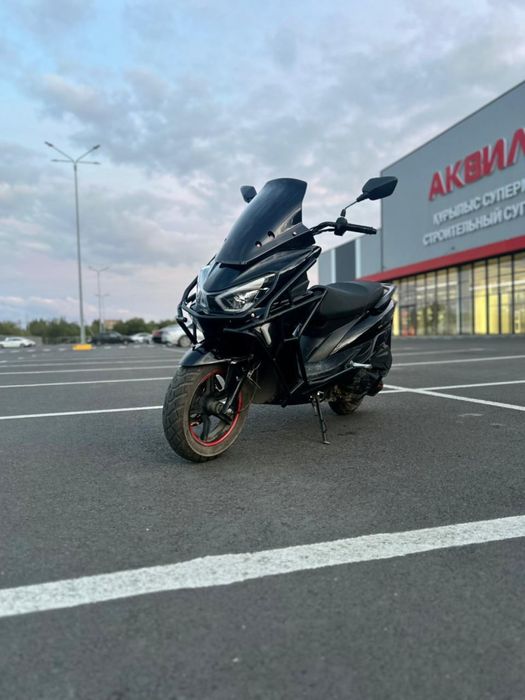 Обмен на механику