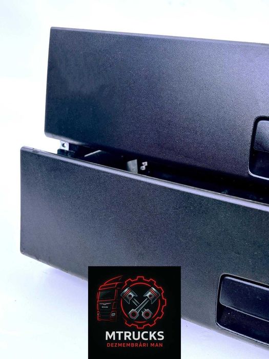 Sertare bord MAN TGX