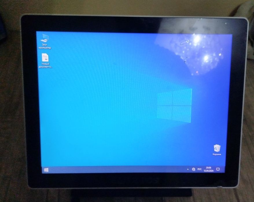 Sensor Monoblok Core i5 (xprinter.the pos avtomatlashtirish xizmati)