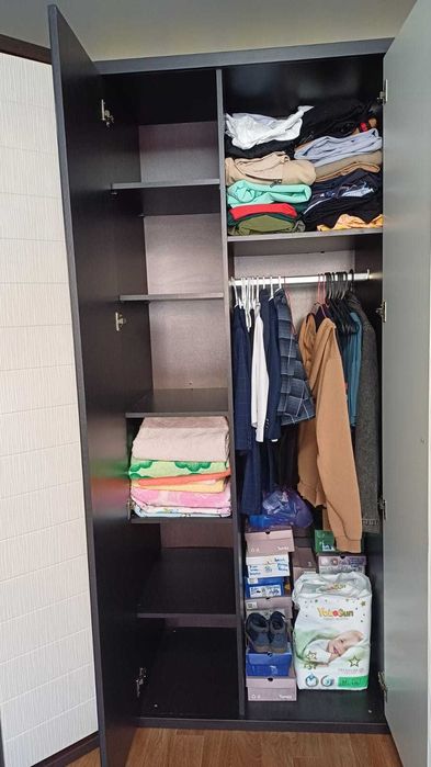 Шкаф модульный продам