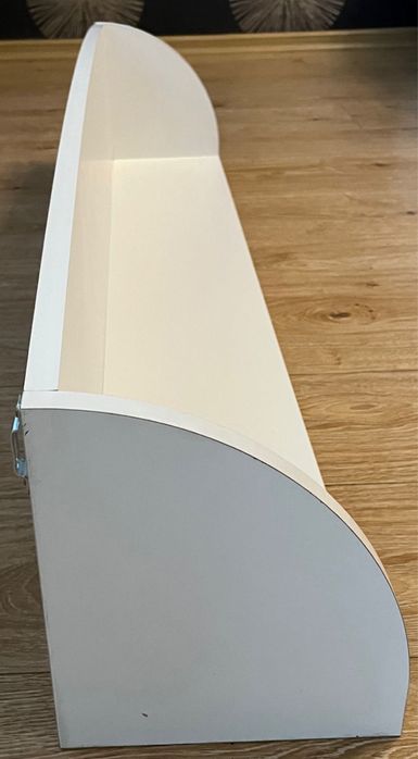 Полка навесная