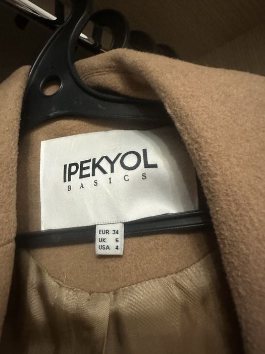 Пальто женское Ipekyol