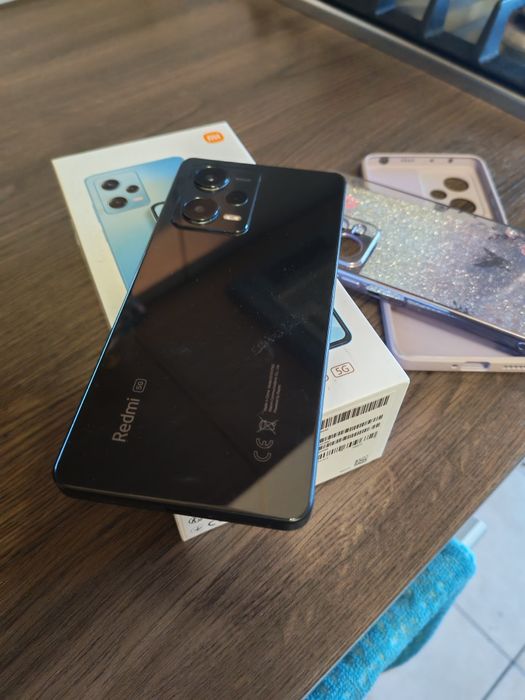 Xiaomi Redmi Note 12 Pro 5g