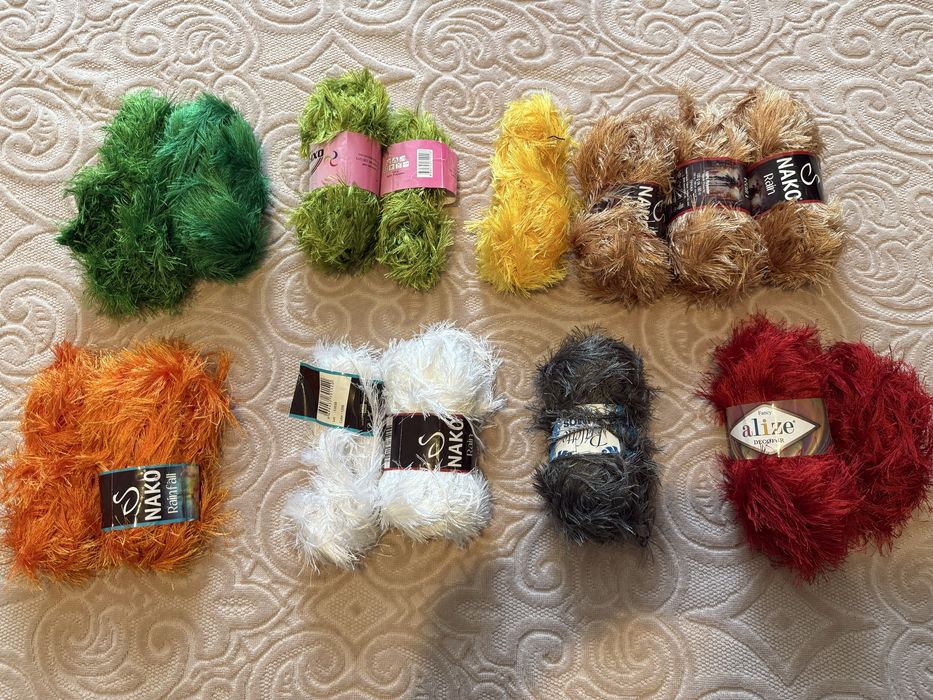 Все для рукоделия