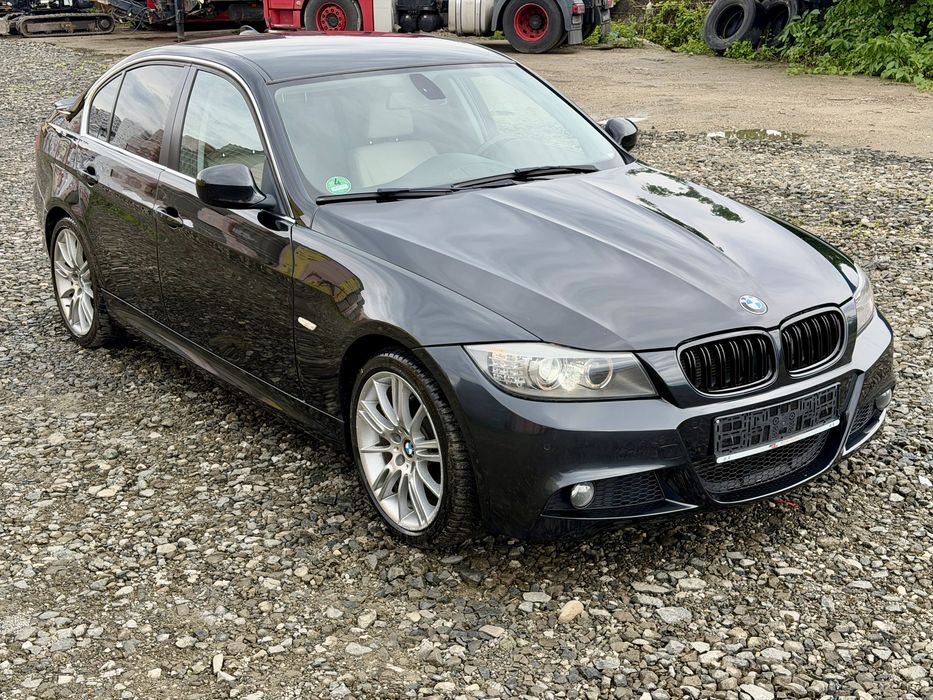 BMW 3 Series 2010 — imagine 3