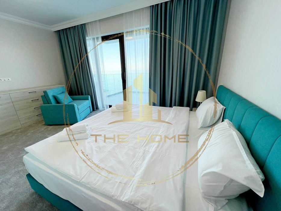 Луксозен имот 4 стаен Кабакум