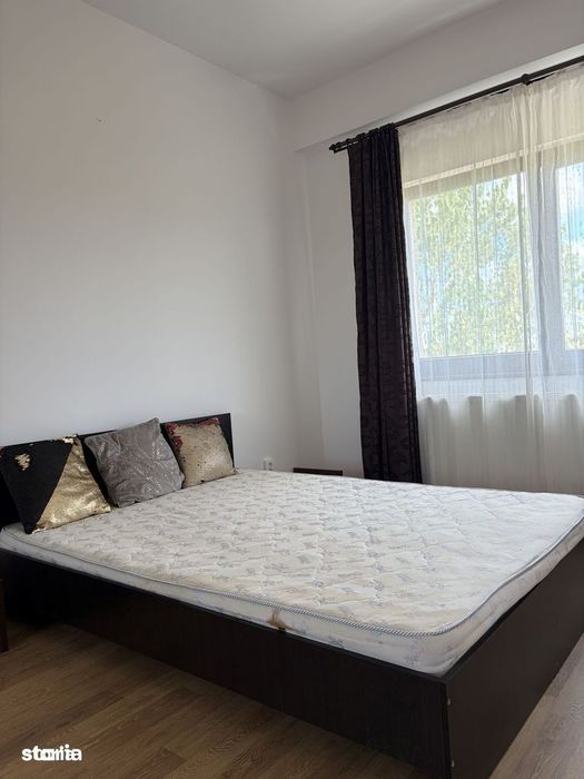 Apartament deosebit 100 mp utili – Valea Aurie, str Avrig