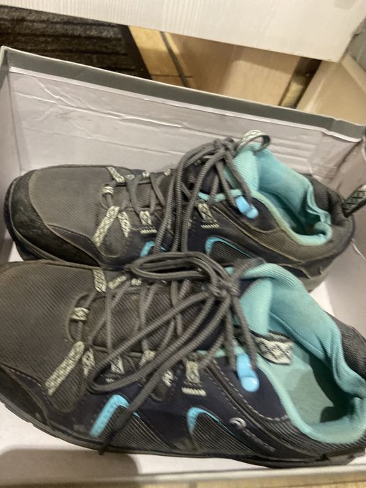 Зимние Кросы