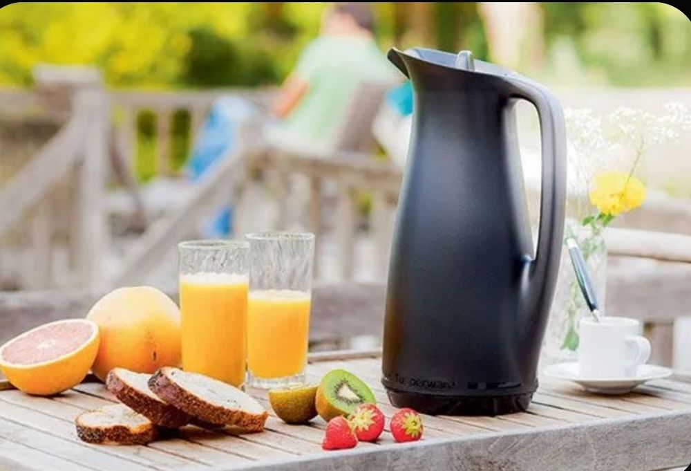 Посуда Таппервер