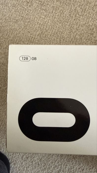 Oculus meta quest 2 128GB