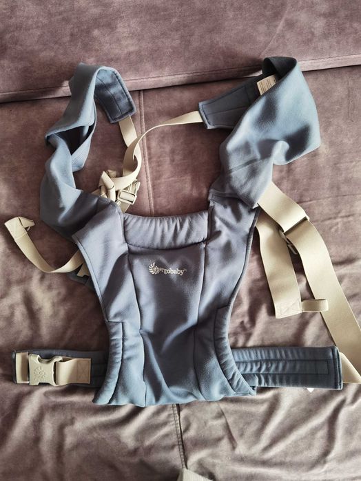 Ергономична раница Ergobaby Embrace, Ergobaby Aerloom