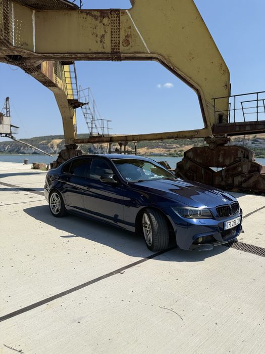BMW 3 Series 2010 — imagine 3