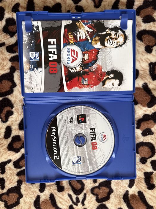 Jocuri pentru PS2