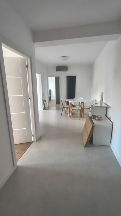 Apartament nou 2 dormitoare Gherla