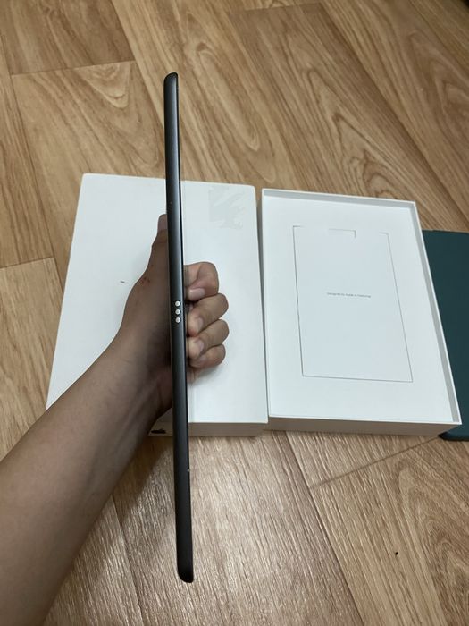 Ipad 8 поколение 128гб