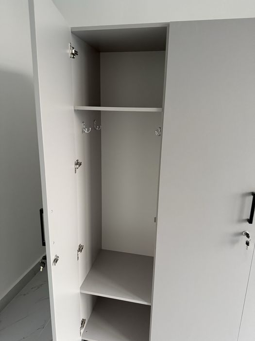 Шкаф для раздевалки